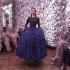 Raf的第一场高级定制，紧张到哭！Christian Dior -Paris Fashion Week -A/W2012