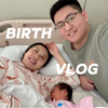 我的顺产日记｜醒目她来啦