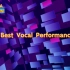 2023KWMA Best Vocal Performance