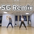 【Saiyul】SG Remix版（Kimmiiz编舞）#Lisa