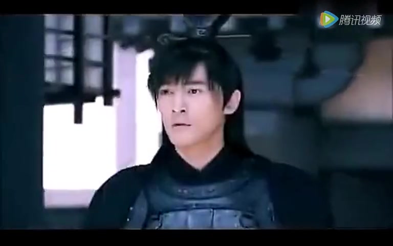 胡歌美丽的神话