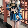 jio底黢黑的猫娘一枚