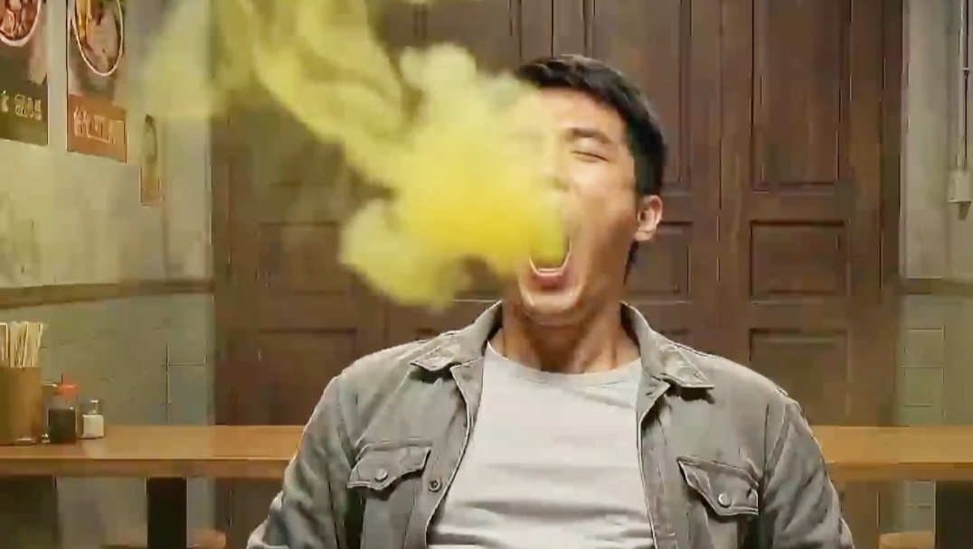 外星人也挡不住螺蛳粉的魅力