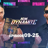 【AEW】2025.02.27 Dynamite 炸药秀 第282期 Triller&MAX双流媒体版 1080P&4K