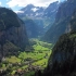 【素材篇】1-3小时4K超清长视频风景素材，瑞士，世界上风景最美的国家之一️