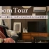 【?RoomTour】1LDK为60岁独居女性打造现代化的酒店式房间 | 理想的房间和室内装饰