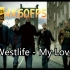 [西城男孩]Westlife-My Love(无损音质4K60MV)[中英字幕]SQ(FLAC16/44)