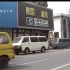 北京记忆：1998年的街景纪实，路上车不多出租车是这样滴