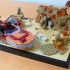 乐高 LEGO MOC作品 欧比旺vs塔斯肯袭击者 拼搭指南