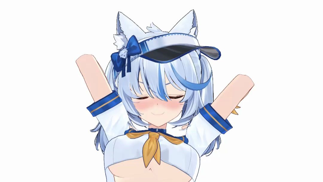 当领导要你表演才艺，而你只会顶胯