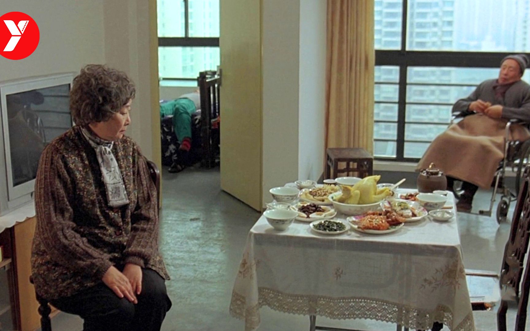 【越哥】延迟3年上映，题材大胆，情怀满分，不要因为名字错过它！