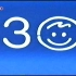 2005年10月北京卫视天气预报片段