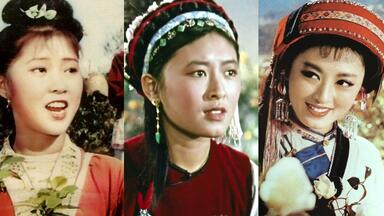 【盘点】国产<em class="keyword">电影</em>中那些好听的民歌