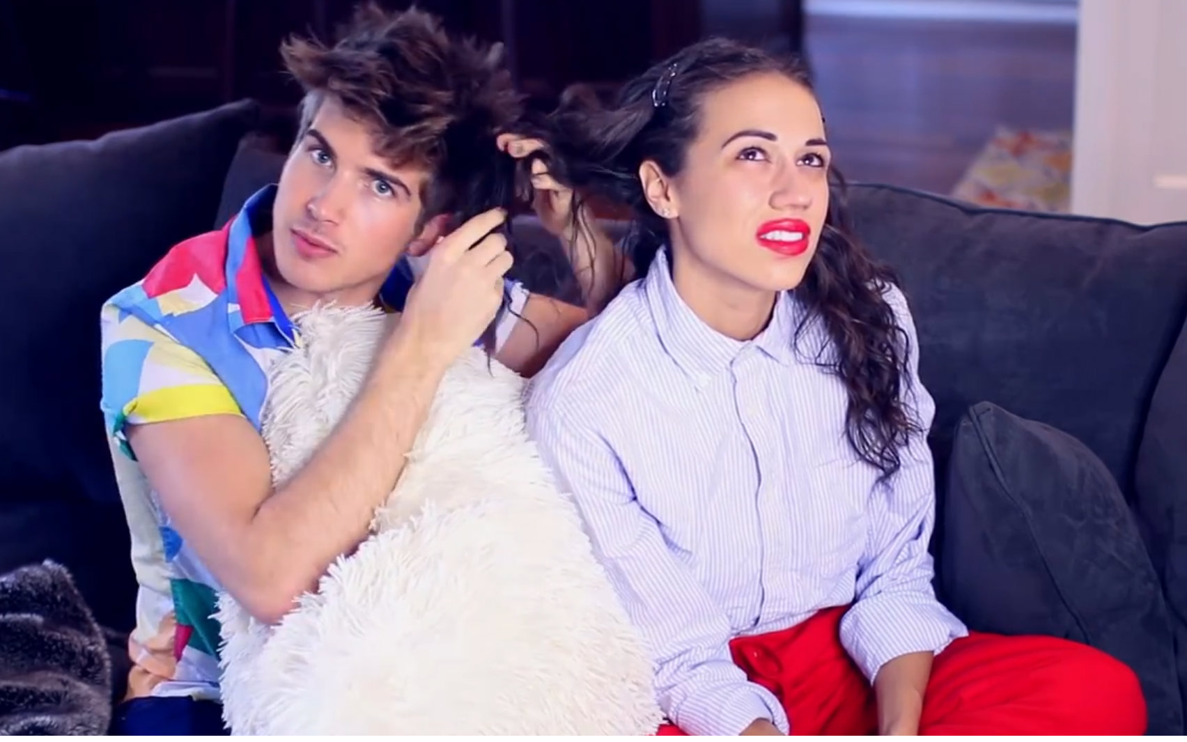 is miranda sings dating joey Vs are miranda sings and joey graceffa dating are justin and selena still dating may 2013 girlfriend ft mirandasings joeygraceffa subscribe to miranda. is miranda sings dating joey Vs are miranda sings and joey graceffa dating are justin and selena still dating may 2013 girlfriend ft mirandasings joeygraceffa subscribe to miranda.