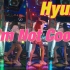 【Zoriy】金泫雅《I'm Not Cool》E舞成名跳舞机上板上机