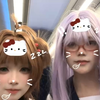小樱和小猿