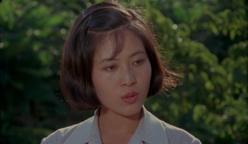 经典影片:《巧哥儿》