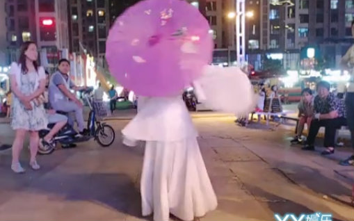 雨落长安 衣袂飘飘★熙羽下载(AV4541895)-哔