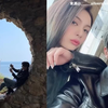 【小娛樂】Ailee回歸和羅根李變情侶 海邊牽手畫面曝光好甜蜜