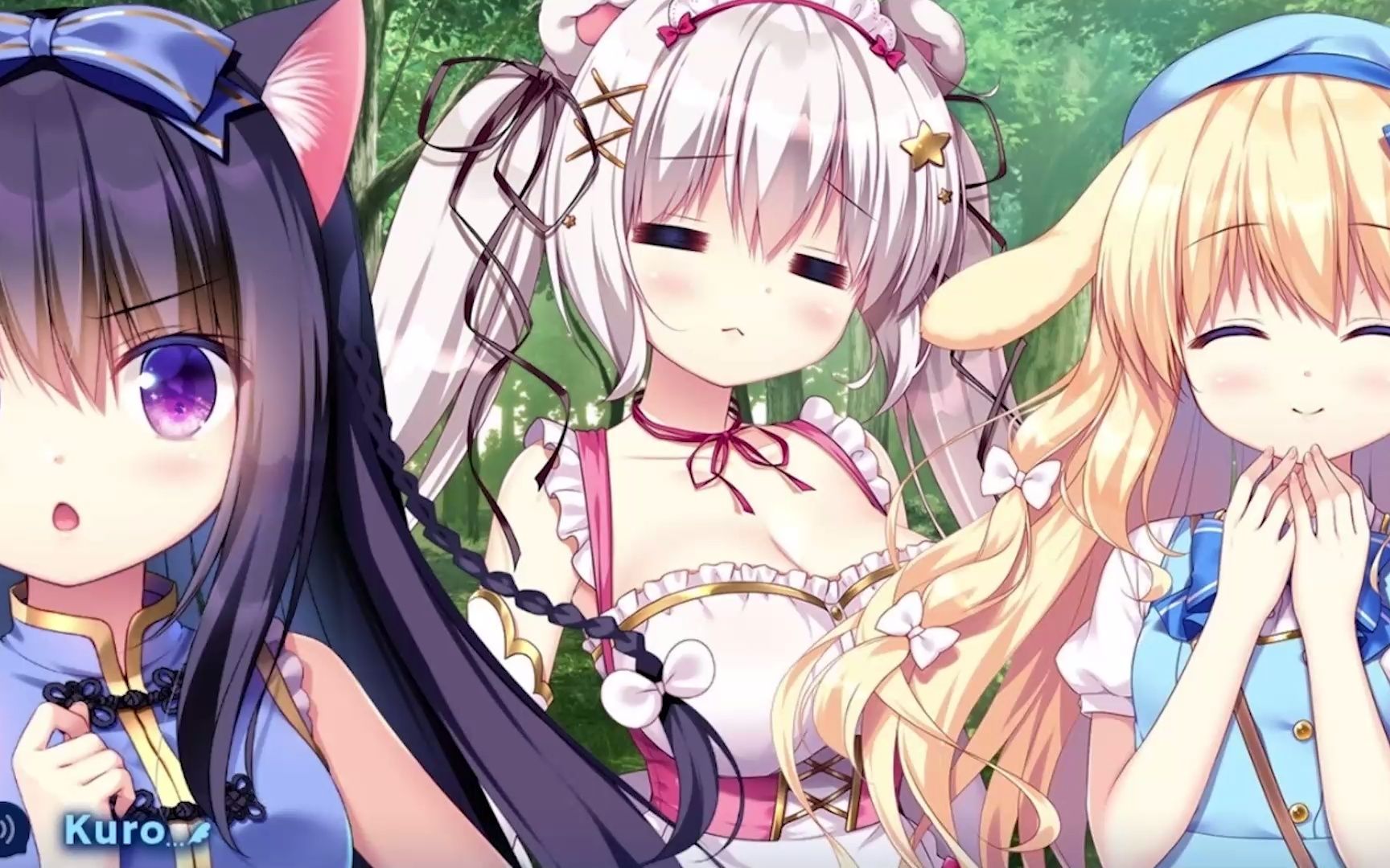 【资源收入】111.《Island Diary》《アイランドダイアリー》_哔哩哔哩_bilibili