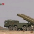 【军事】白俄罗斯“波罗乃兹”火箭炮与“圆点”战术导弹