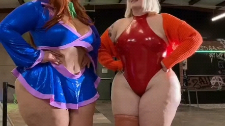 Velma and daphne side stories