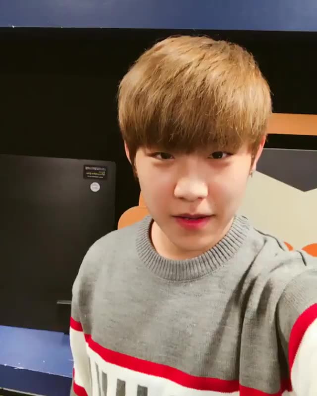 【朴佑镇】只为你的晚安曲