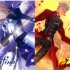 Fate全系列主题曲动画合集【包括游戏,动画的OP,ED,插入曲】