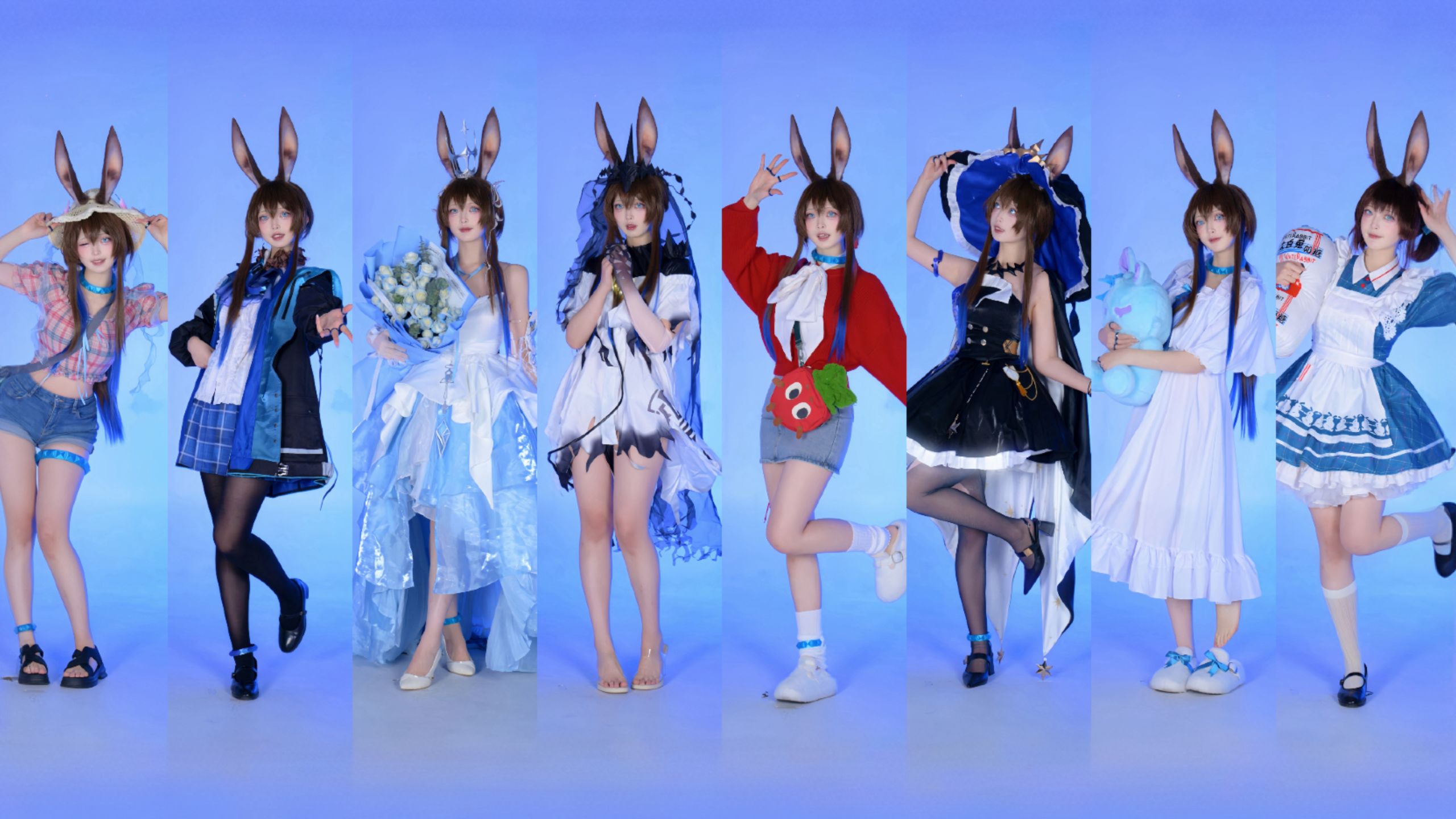 Amia's Birthday Dressup ✨Kawaii✨Kaiwai✨