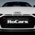 【4K | 观赏】2023款 奥迪 R8 GT RWD 最终版 | Audi R8 GT RWD Final Editi