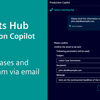 Insights Hub Production Copilot 实际应用 – 探索案例并通过电子邮件通知团队