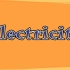 electricity/电
