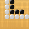 每日一题（23），101围棋网官子题3k+_桌游棋牌热门视频