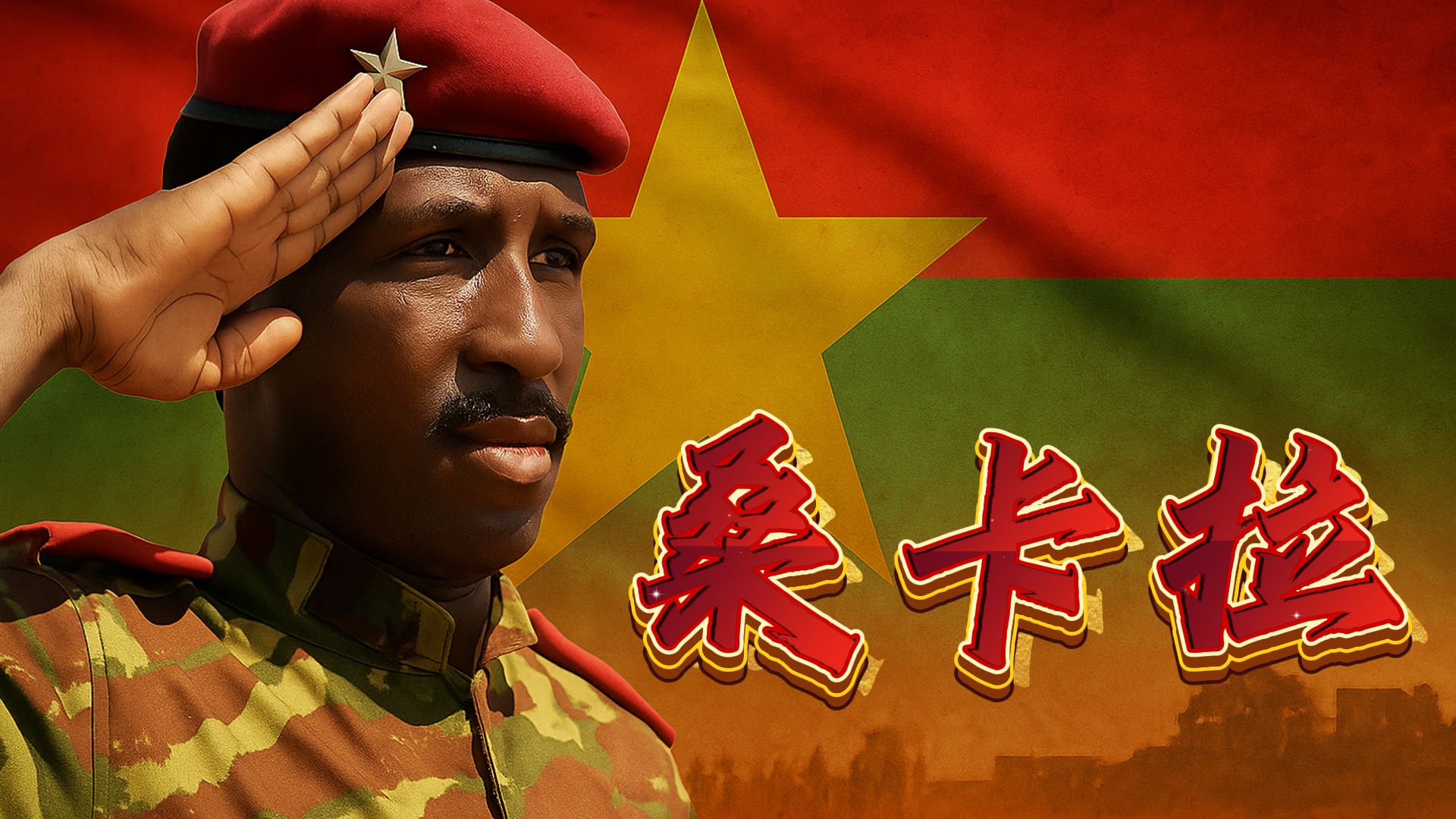 在任仅四年 为何却被全球人民铭记至今？