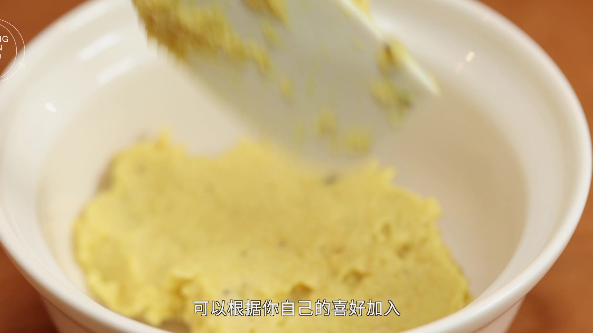 超级食物减脂餐经典鹰嘴豆泥｜低脂低卡无添加｜美味又简单