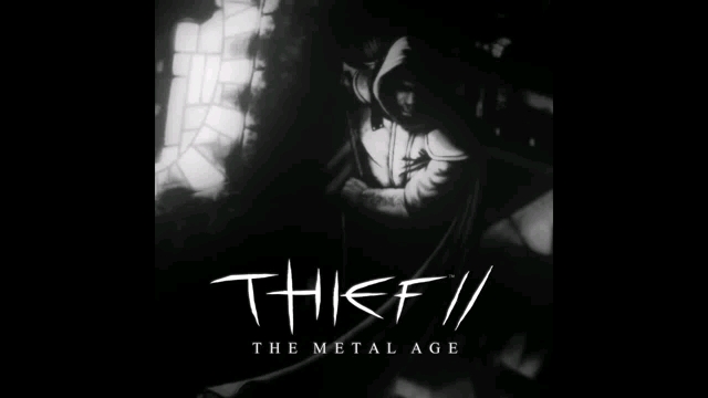 Thief 2: The Metal Age Soundtrack (Full)