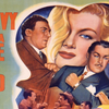 【英字】玻璃钥匙 The Glass Key (1942) 史都华·海斯勒+布莱恩·唐莱维+艾伦·拉德+维罗妮卡·莱克