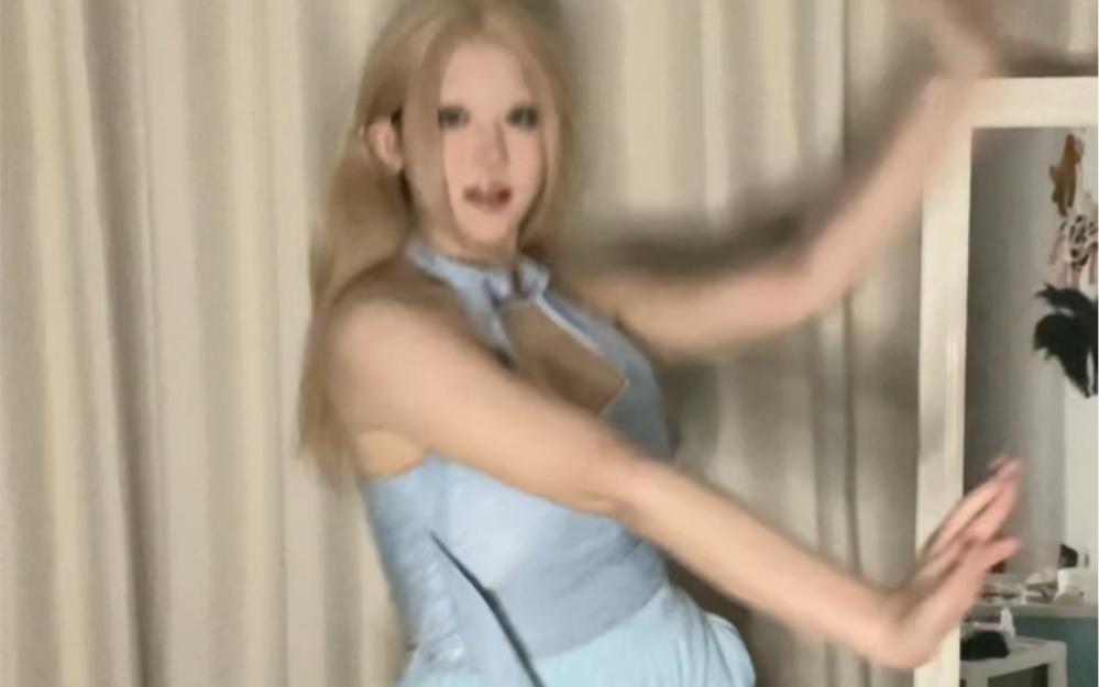 Hot Dance, Elfin Brigade don't look at 34, my rating is a reply ^_^