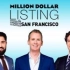 【全9集中字】旧金山豪宅销售战 Million Dollar Listing San Fransisco 旧金山百万豪宅