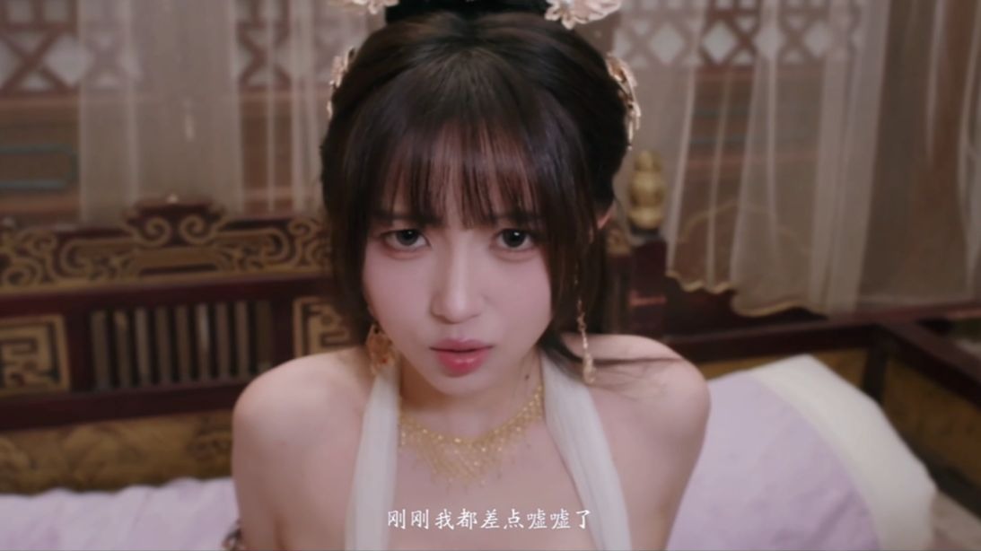 师父师姐全员开车合集