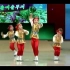 朝鲜儿童舞蹈：战斗游戏（元山市奉春幼儿园 2017）