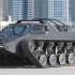 土豪新玩具Ripsaw EV系列豪华履带坦克车，满满科技感，越野小王子