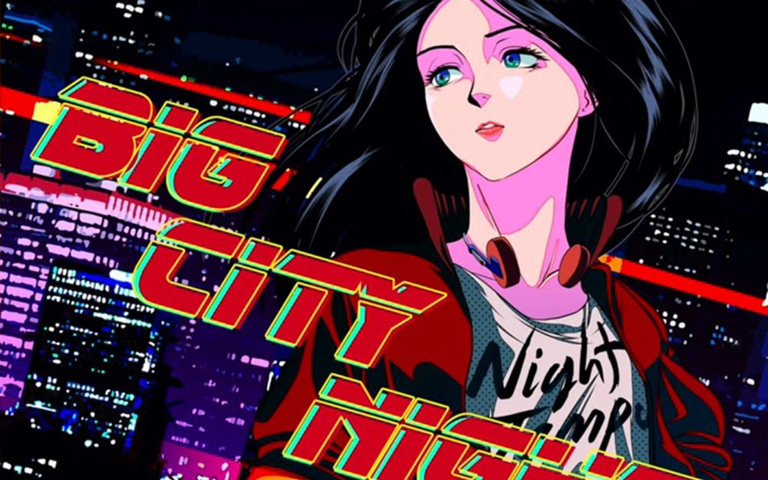【梦幻泡沫时代 Vol.36】80年代日本Citypop 城市流行音乐推荐| 昭和 CrystalCity精选