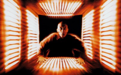 电影最TOP 25: 窒息!密室悬疑类电影大盘点下