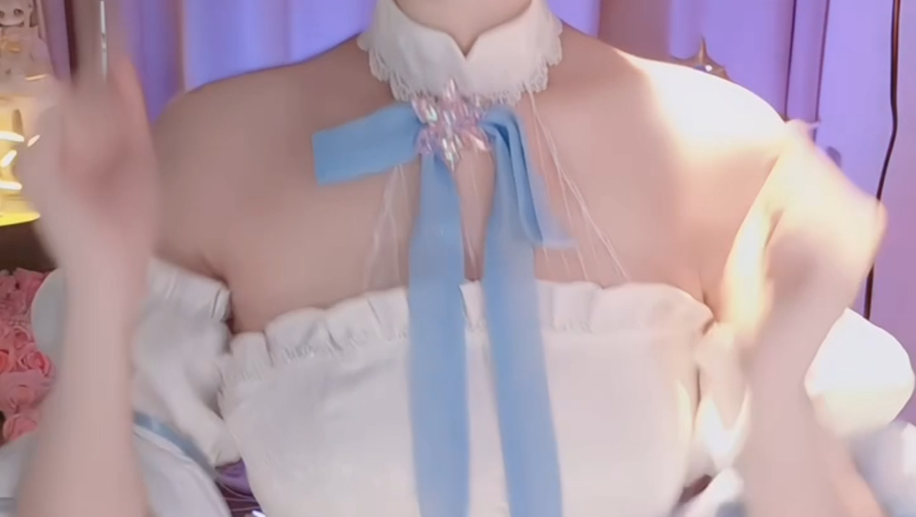 真爱降临！