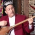 洗耳系列-【民族乐器】【都塔尔】Abdurehim Heyit Uyghur dutar folk music