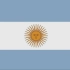 阿根廷共和国 国旗国歌