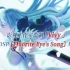 【PCS Anime/官方EDSP/Live向】「Vivy」【Fluorite Eye's Song】官方ED曲 剧本级