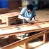 【木工木匠教程视频自学全套】木匠 木艺 手艺基础入门速成 从初级到高级