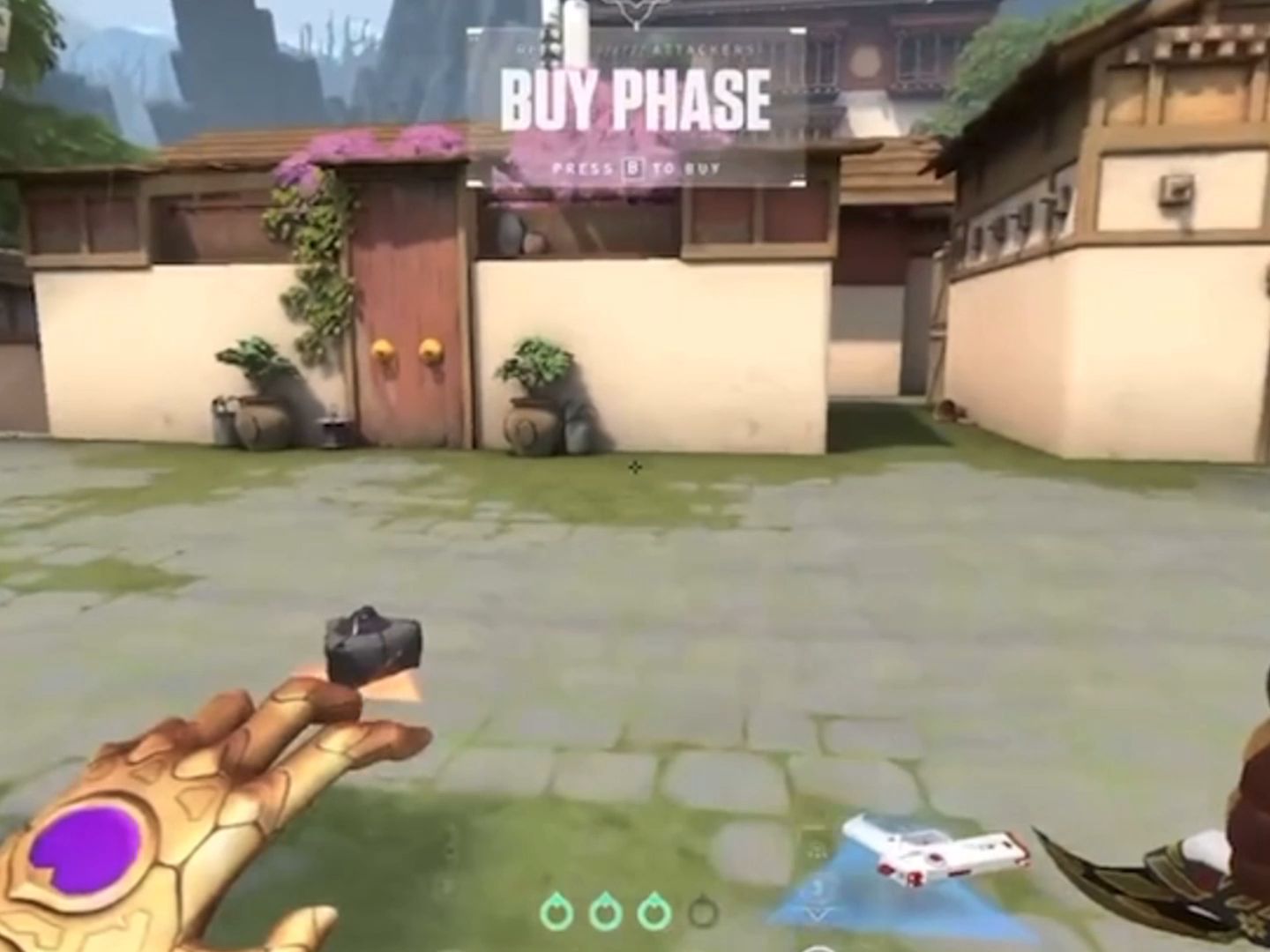 These teammates are just too cute.